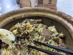 -红星光发煲仔饭(大石街店)