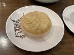 -南翔馒头店(豫园店)
