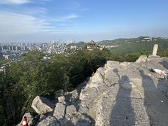 -千佛山风景名胜区