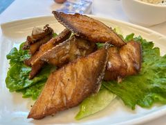 干煎带鱼-春餐厅