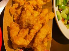 -胖哥俩肉蟹煲(苏州中心店)