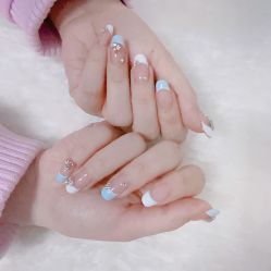 -丽尔美睫