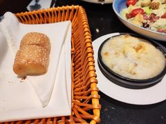-西堤牛排(合肥之心城店)