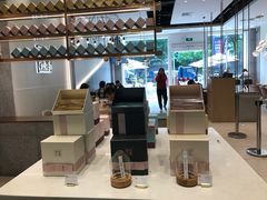 -奈雪的茶(石厦时代广场店)