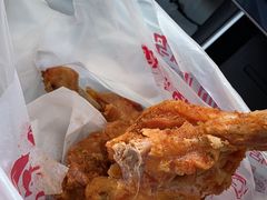 -永顺炸鸡(北京总店)
