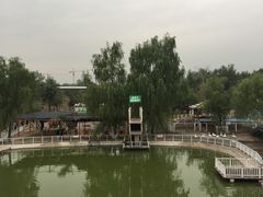 -北京鹿世界主题园