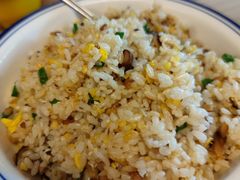 -缘生态云南菜·野生菌庭院餐厅(华侨城店)