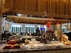 -上海虹桥西郊庄园丽笙大酒店