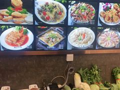 -旺达·福州菜(正大广场店)