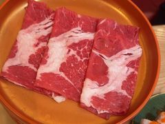 -松野谷·寿喜烧自助(华联顺义金街购物中心店)