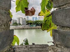 -相门城墙文化休闲景区