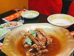 -芦月轩羊蝎子(劲松店)