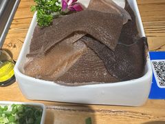 -泽成冰煮羊火锅(中正天街店)