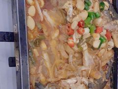 -炉鱼(无锡八佰伴中心店)
