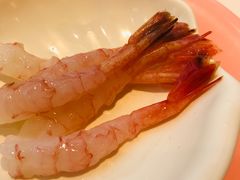 -争鲜回转寿司(南京东路店)