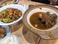 -宏状元现熬粥·京味菜(黄寺大街店)