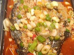 -里岛烤鱼(东港凯虹广场店)