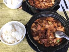 -赵家牛肉砂锅(台西三路店)