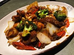 -小吊梨汤·北京菜·烤鸭(鸟巢店)