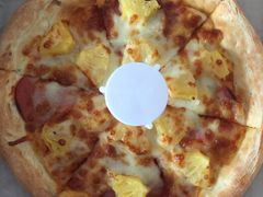 -Mr.Pizza米斯特比萨(盐城聚龙湖店)