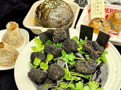 -吉祥馄饨(延安中路店)