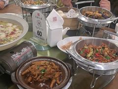 -一楼食业·美食人家