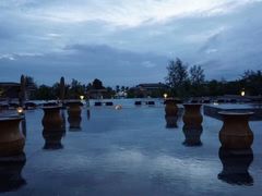 -富国岛翡翠湾 JW 万豪度假酒店