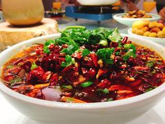 -禾珍珠家常小馆(河南博物院店)