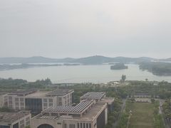 -无锡瑞廷西郊酒店·悦湖景观餐厅