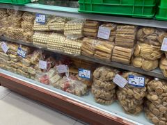 -宫廷糕点铺(人民中路店)