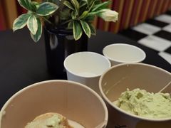 -LUNEURS月乐诗·法式冰淇淋(北外滩来福士广场店)