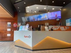 -CoCo都可(曹路宝龙广场店)