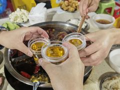 -渝味黄姐火锅(黄泥村店)