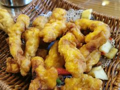 -双塔老饭店