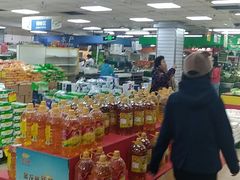 店内环境-奥士凯物美(新兴里店)