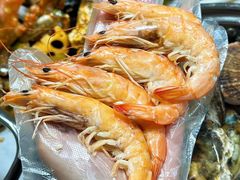 -富临港·蒸汽海鲜·手抓海鲜·炒菜(栈桥店)