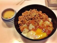-食其家·牛丼咖喱(苏州永旺店)