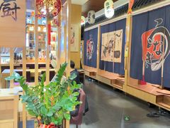 -御厨和食料理·寿司·刺身(麦地店)