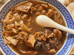 -北京小肠陈饭庄(方庄店)