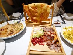 -关东小磨东北菜(漕河泾印象城店)