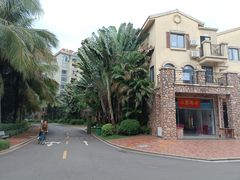 -南国·威尼斯城罗马园
