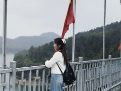 -石燕湖生态旅游景区