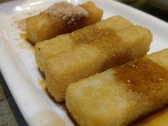 红糖糍粑-渝信川菜(南滨店)