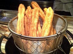 -AdD全日制餐厅(中谷花园酒店)