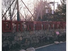 -回龙观体育文化公园