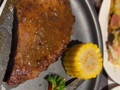 -我家牛排(莱山区永旺店)