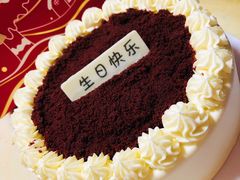 -派悦坊·甜品·蛋糕(日坛店)