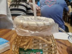 -云阿蛮云南生烫牛肉米线(奉贤路店)