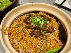 -啫神·广州地标美食(北京路店)