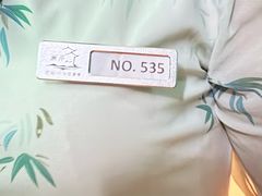 -水墨澜渟足道·SPA(瘦西湖旗舰店)